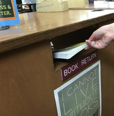 Can You Go to Jail for Not Returning Library Books? And Other Related Concerns.