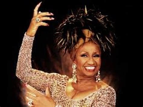 celia cruz carnaval what music genre is it jazz or salsa?