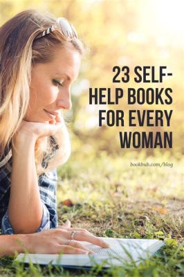 do self help books work and can they really change your life?