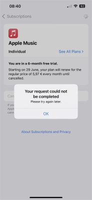 How Do I Cancel My Apple Music Subscription: A Detailed Insight with Frequently Asked Questions