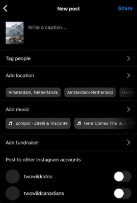 How to Add Music to Saved on Instagram: A Symphony of Digital Creativity