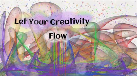 how to be an art director and let your creativity flow like a river