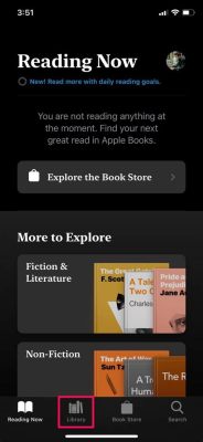 how to download books on ipad: exploring various ways to enhance your reading experience