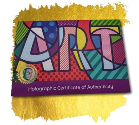 How to Obtain a Certificate of Authenticity for Art: A Comprehensive Guide