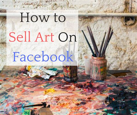 How to Sell Your Art Locally: A Guide for the Modern Artist