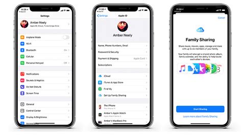 how to share music on iphone with family member and why we should cherish the memories of our childhood