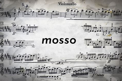 meno mosso music definition: How does the tempo modification impact the emotional and structural aspects of musical composition?