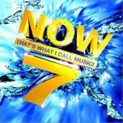 now that's what i call music 7 songs: How the concept of musical universality can be explored through different genres and styles.