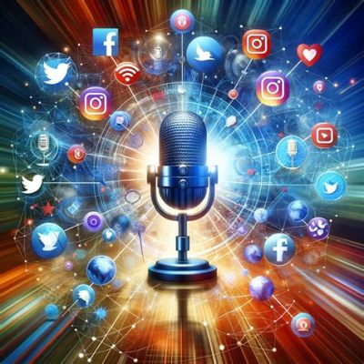 can you provide insights into the impact of podcasting on modern communication?