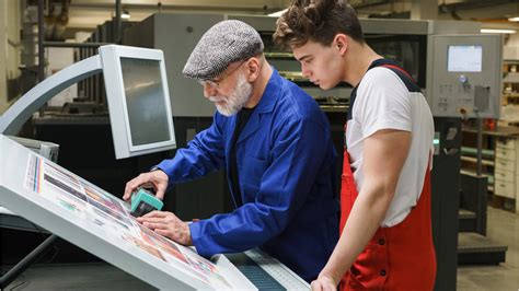 What is a Print Queue? An Examination of its Role in Modern Printing Processes