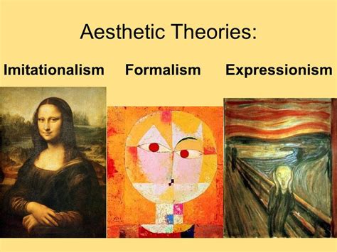 what is art theory and the role of aesthetics in contemporary society