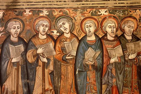 What Was the Music Medieval Monks Sang Called?: An Exploration of Monastic Music in the Middle Ages